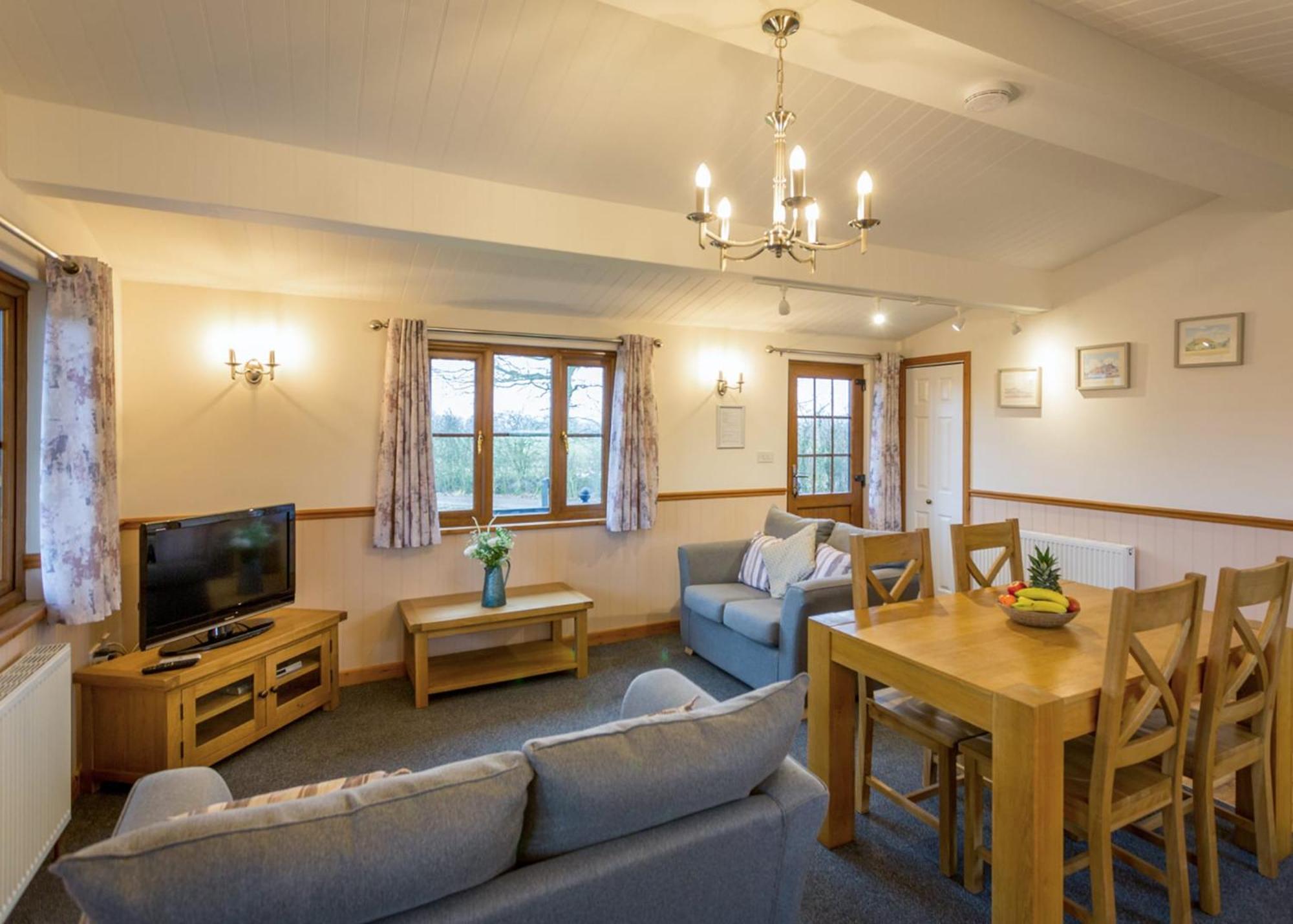 High Lodge Darsham 外观 照片