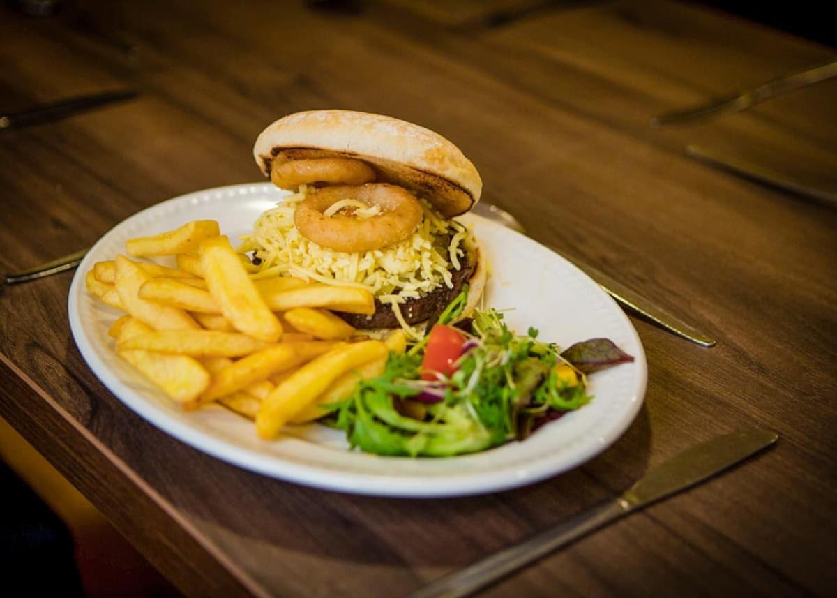High Lodge Darsham 外观 照片